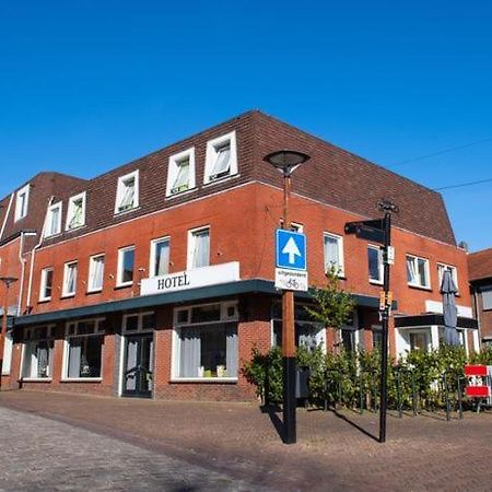 Christian's Hotel&Restaurant Tubbergen Exterior foto