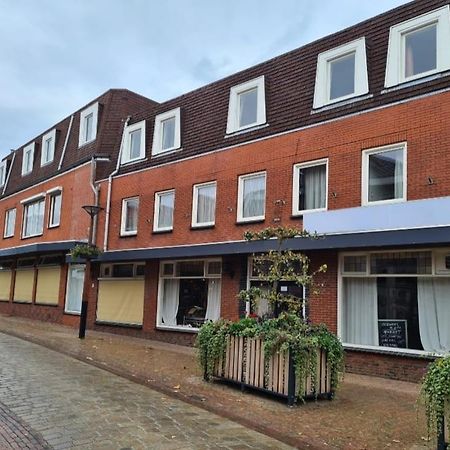 Christian's Hotel&Restaurant Tubbergen Exterior foto